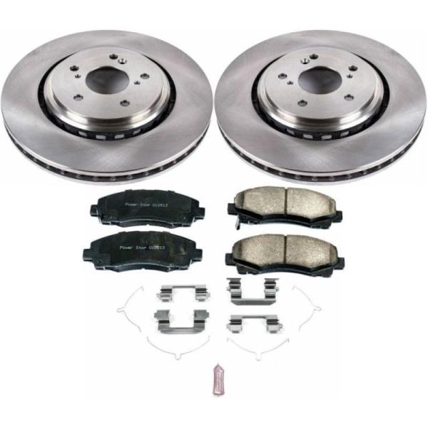 PowerStop KOE7214
