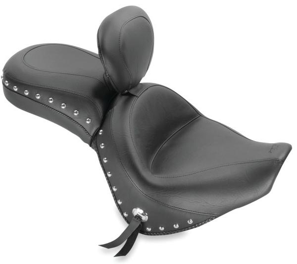 Mustang Motorcycle 79416