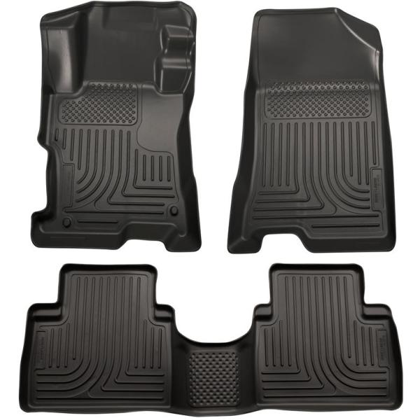 Husky Liners 98401