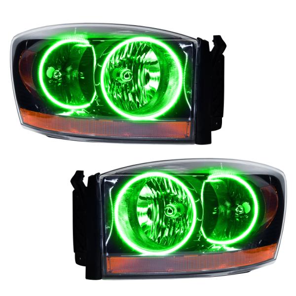 ORACLE Lighting 7033-335