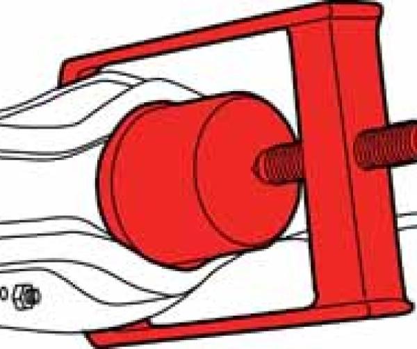 SPC Performance 65100