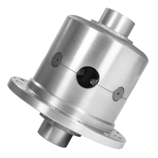 Yukon Gear & Axle YDGF10.25-35-1