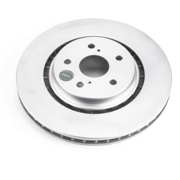 PowerStop JBR1736EVC