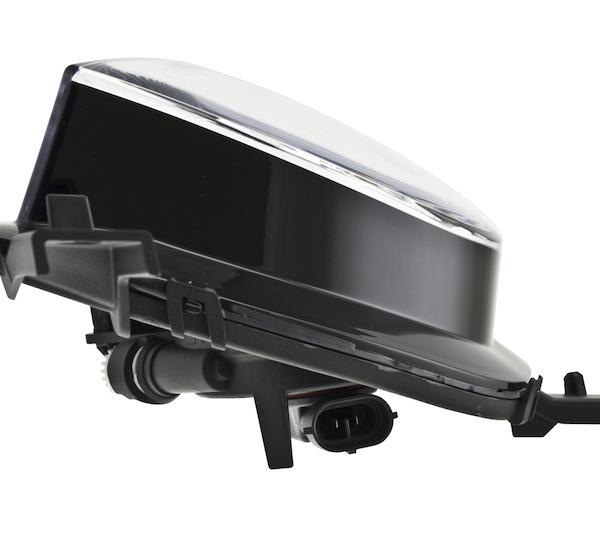 HELLA Fog Lamp Hella 010084011