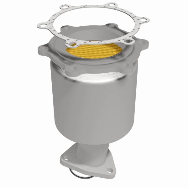 Magnaflow 4451498