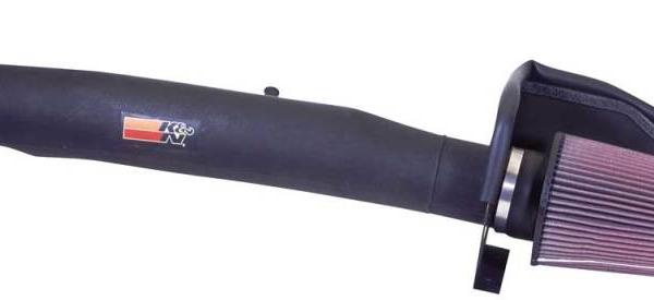 KN 57 FIPK Air Intake 50 K&N Engineering 57-2542