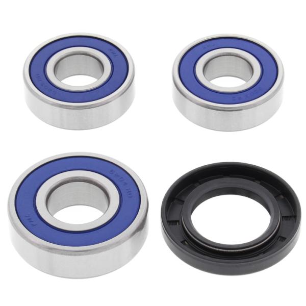 ABR Wheel Bearing Kits All Balls Racing 25-1231