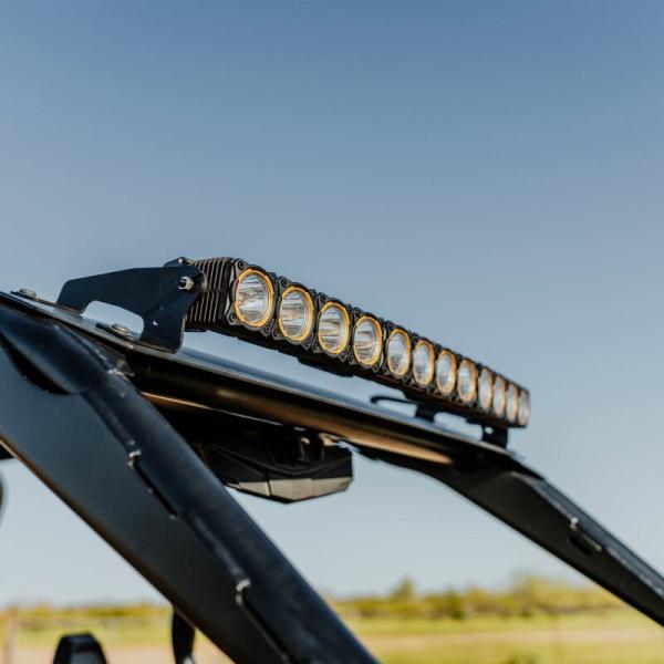 KCL Powersports Light Mounts KC HiLiTES 7357