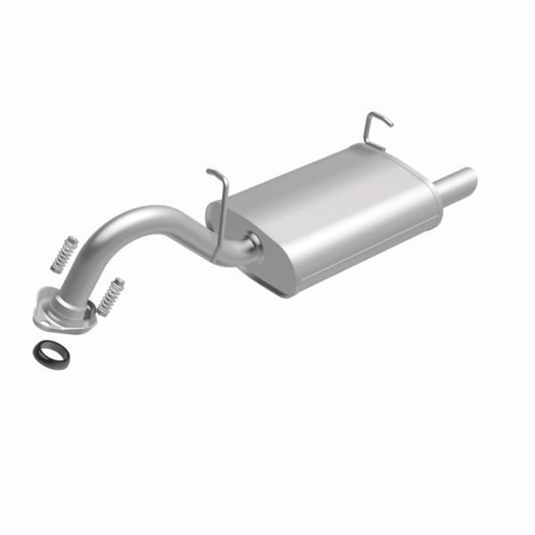 Magnaflow 106-0190