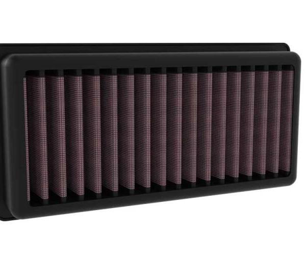 K&N Engineering DU-9321