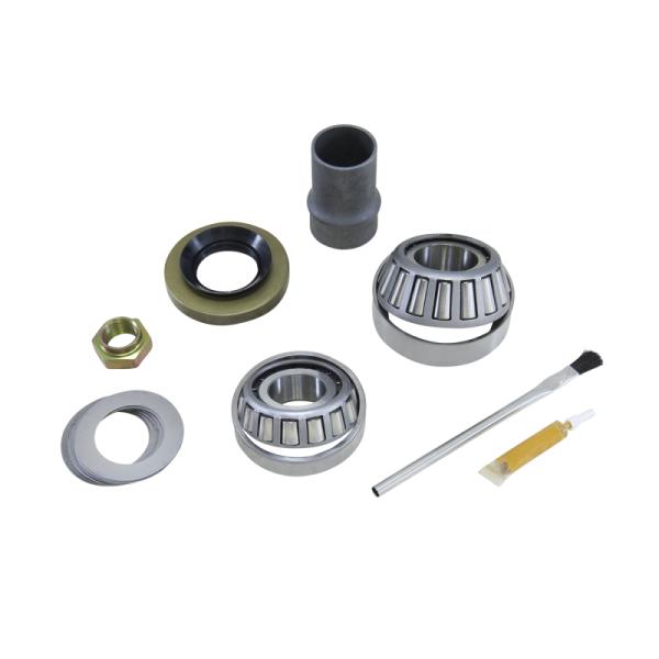 YUK Pinion Install Kits Yukon Gear & Axle PK TV6