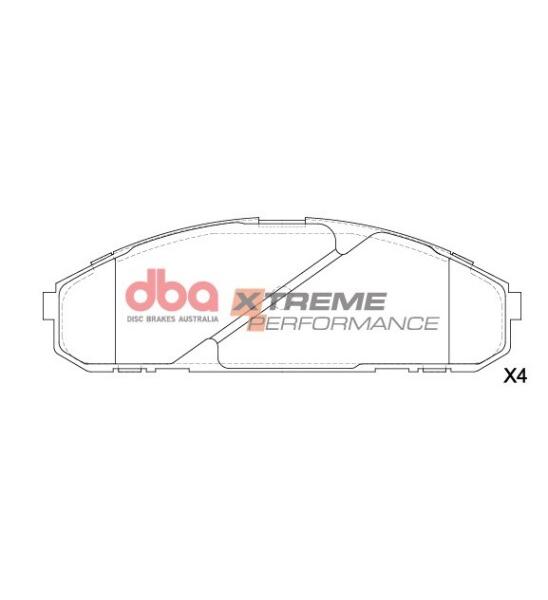 DBA DB1257XP