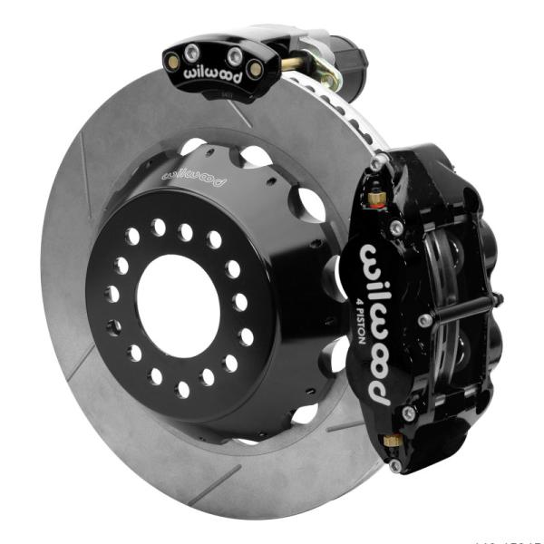 WIL Superlite Brake Kit Wilwood 140-15845
