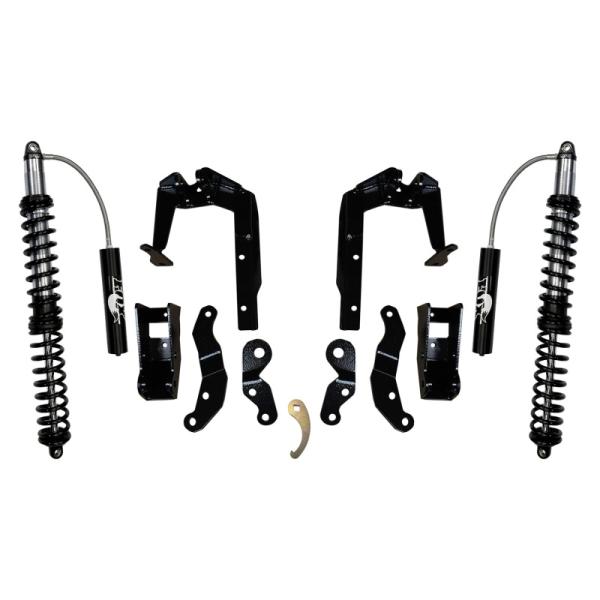 Skyjacker G36FLSBOD