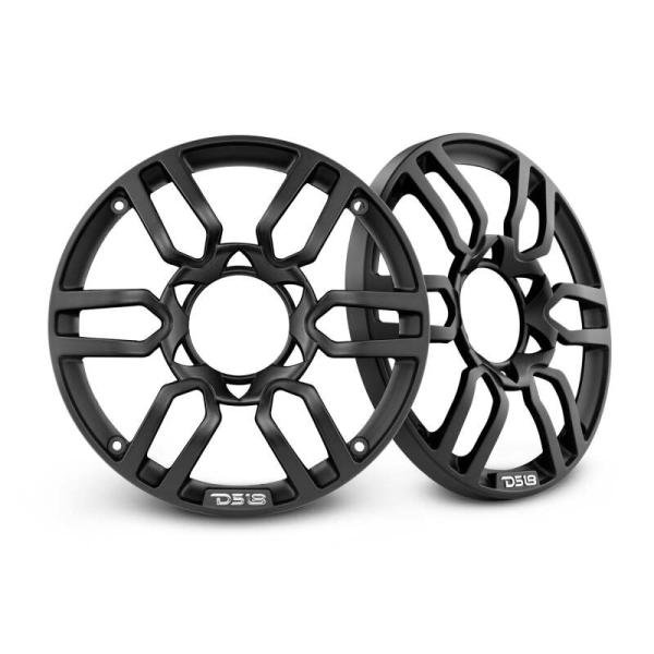 DS18 PRO-GRILL6/BK