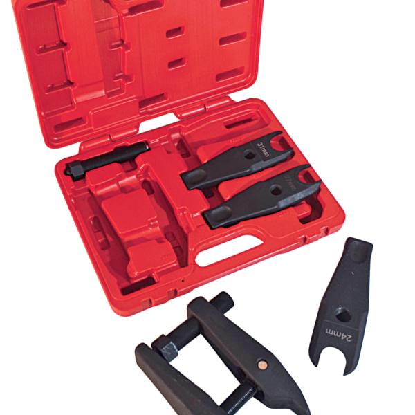 SPC Performance 37995