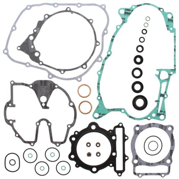 Vertex Pistons 811280