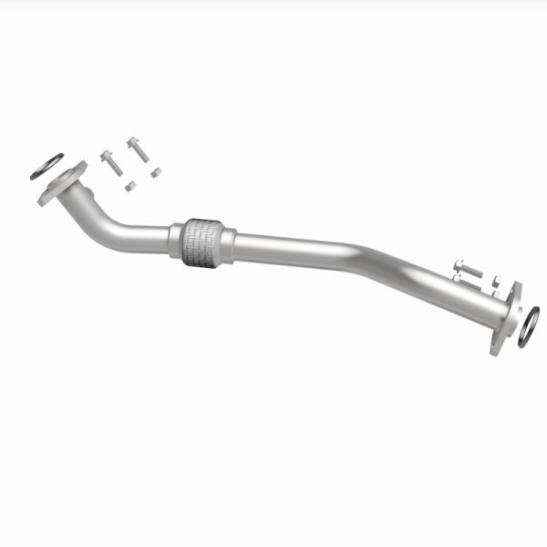 MAG BRE Front Pipe Kit Magnaflow 107-0072
