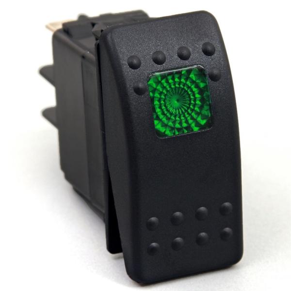Daystar KU80012