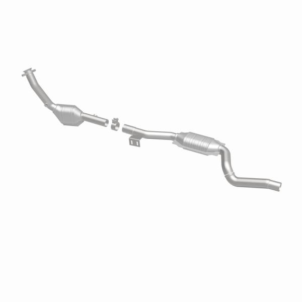 MAG Converter Direct Fit Magnaflow 52115