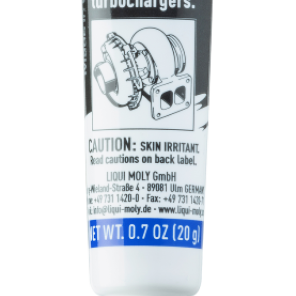 LQM Motor Oil Additive LIQUI MOLY 22074