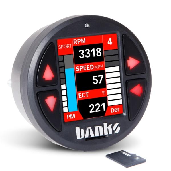 Banks Power 64323