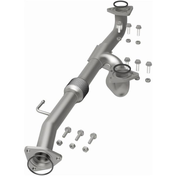 Magnaflow 107-0191