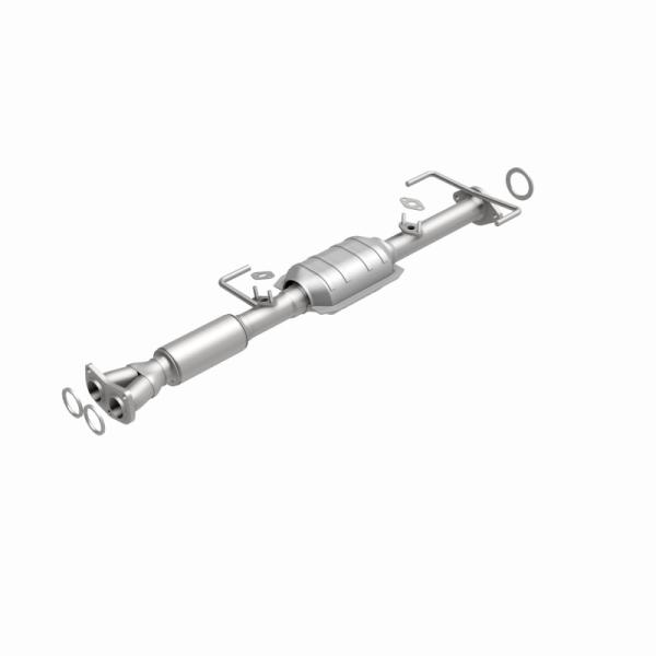 MAG Converter Direct Fit Magnaflow 447186