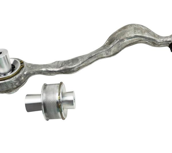SPL Parts SPL CRBN F3IX