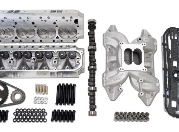 Edelbrock 2086