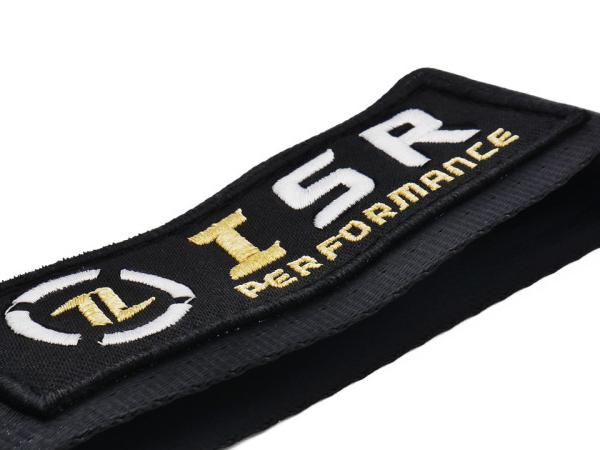 ISR Performance IS-TS-BK