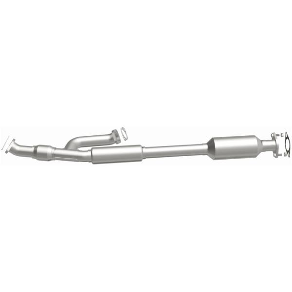 MAG Converter Direct Fit Magnaflow 5571534