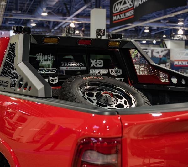 Addictive Desert Designs C995501440103