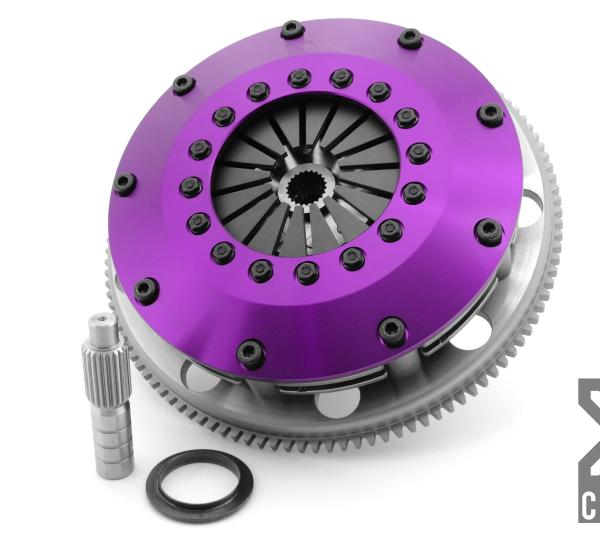 XCLUTCH XKMZ20525-2E