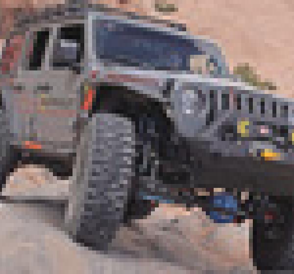 Superlift K184KG
