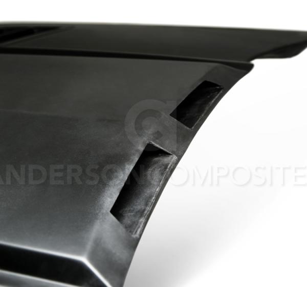 Anderson Composites AC-HD15FDMU-AB-GF