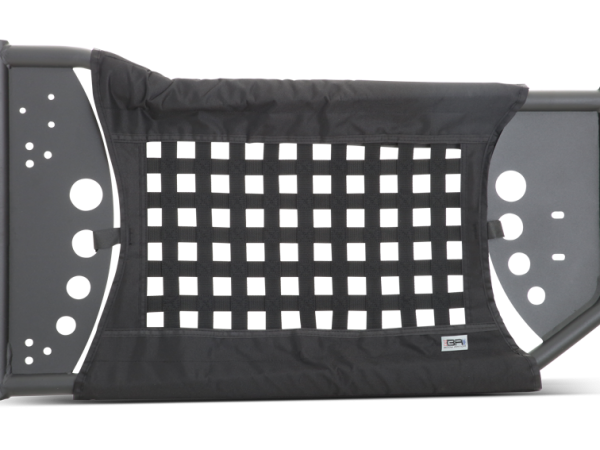 Body Armor 4x4 JL-6149