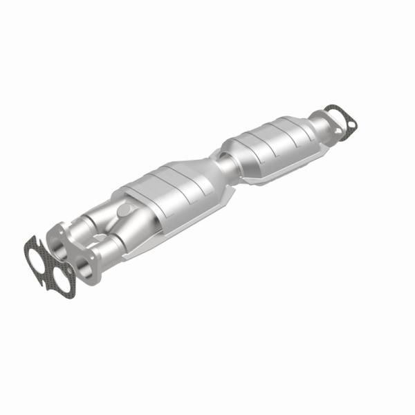 MAG Converter Direct Fit Magnaflow 23386