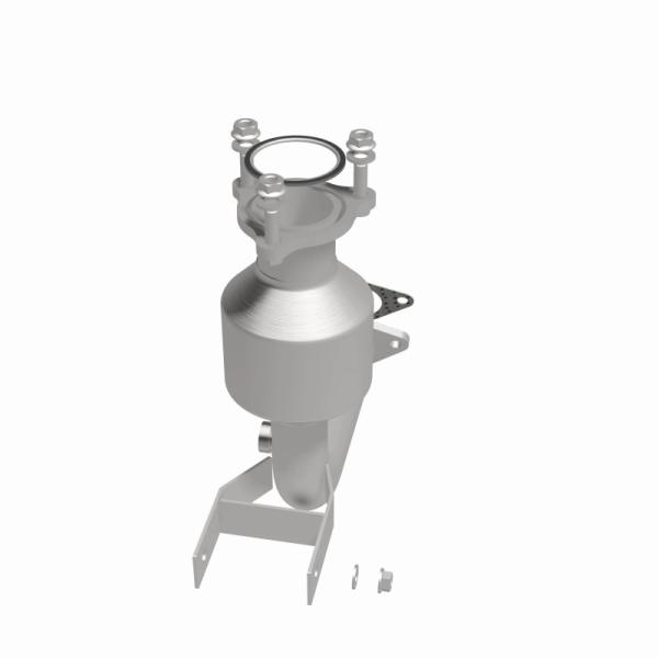 MAG Converter Direct Fit Magnaflow 551726