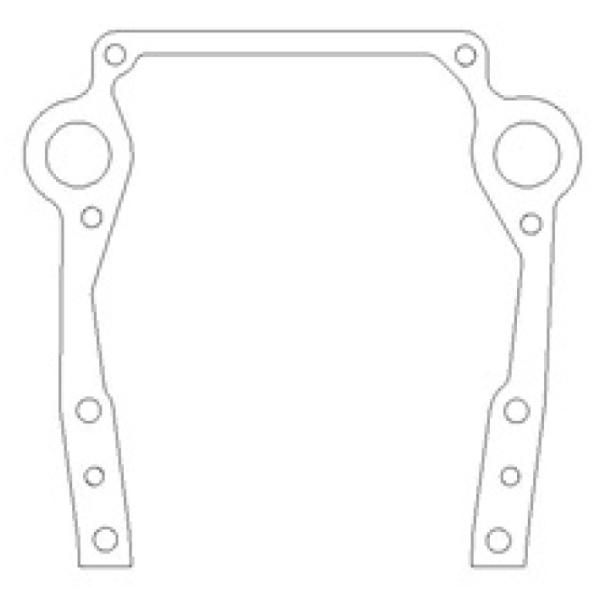 Cometic Gasket C5823-020