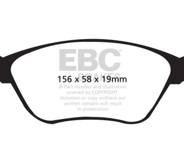 EBC DP41362R