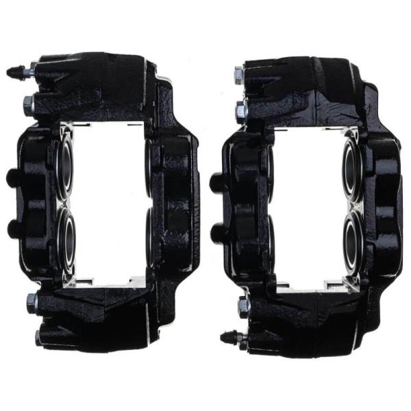 PowerStop S2712BLK