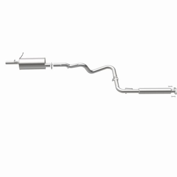 Magnaflow 106-0019