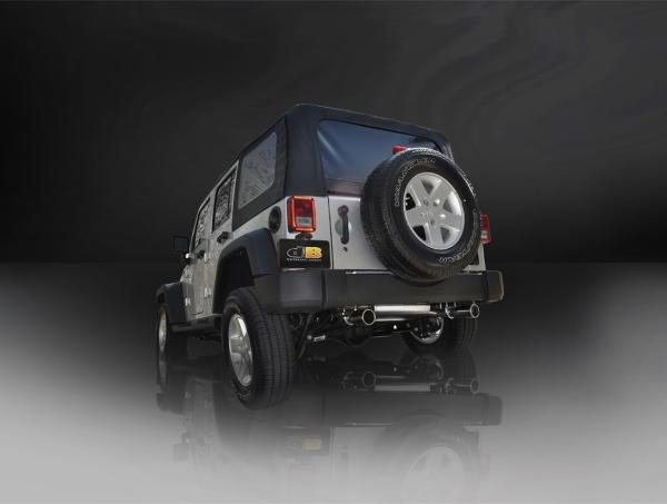 CORSA Performance 24412