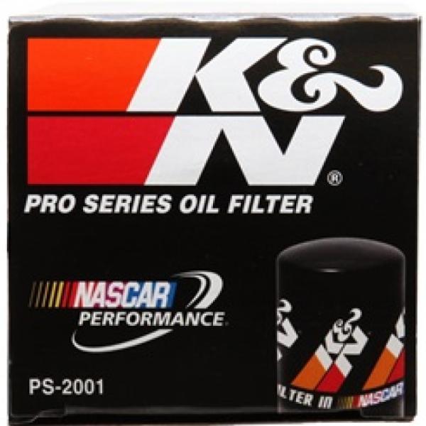 K&N Engineering PS-2001