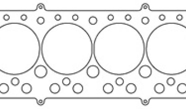 Cometic Gasket C4148-051