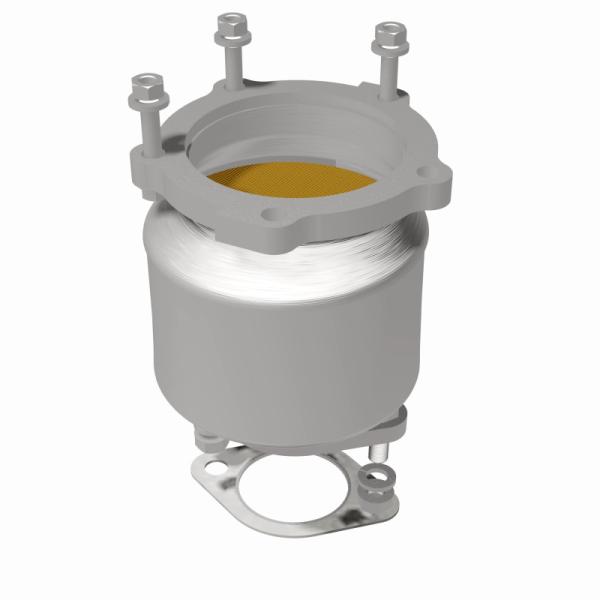 MAG Converter Direct Fit Magnaflow 49310