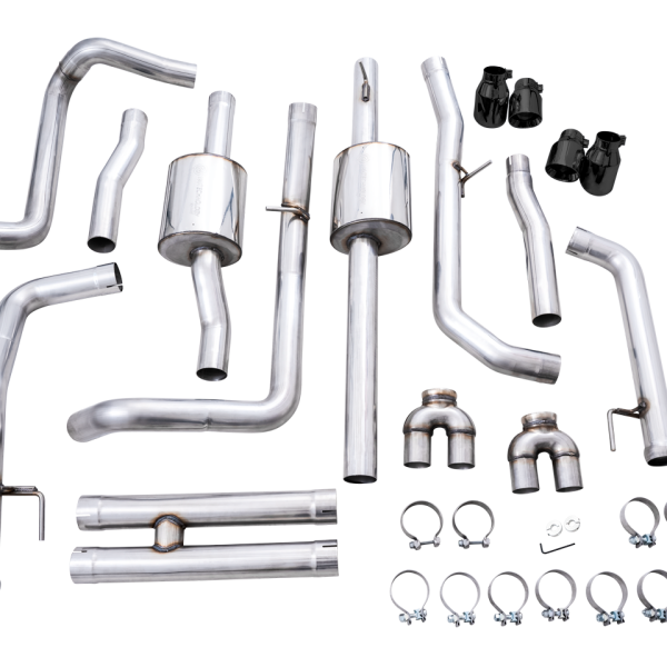 AWE Tuning 3015-43204