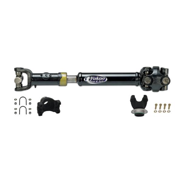Yukon Gear & Axle YDS002