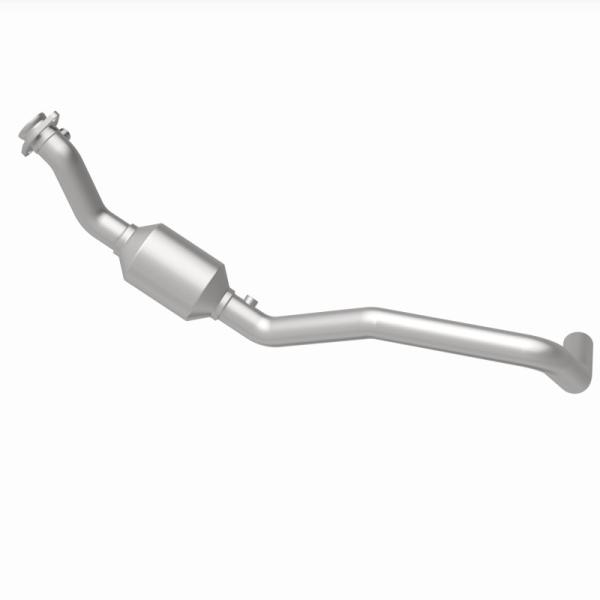 MAG Converter Direct Fit Magnaflow 4651609